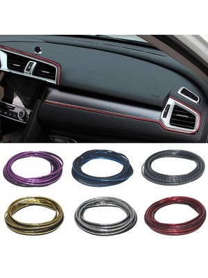 Automotive Air outlet trim DIY Car Interiors For universal All years Sorento / Captiva / Seville #7742293