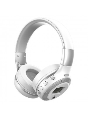 ZEALOT B19 Over-ear Headphone Wireless Bluetooth4.1 with Volume Control for Samsung Huawei Xiaomi MI  Travel Entertainment #6763591