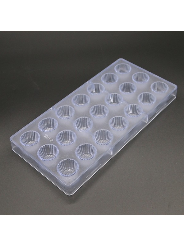 1pc Cake Molds Creative Kitchen Gadget Rectangular Silica Gel Cake Molds For Bread #8997461