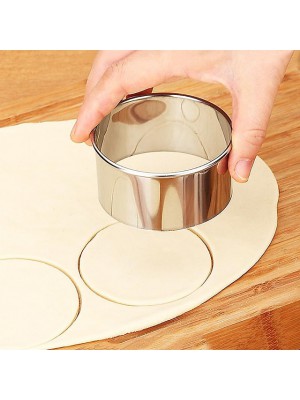 Dumpling Mold Dumpling Making Tool Kitchen Tools Accessories Stainless Steel Tools Multifunction #7576520