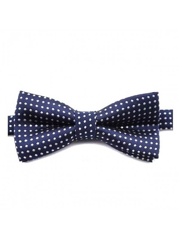 Boys' Party / Work Bow Tie - Polka Dot #8627685