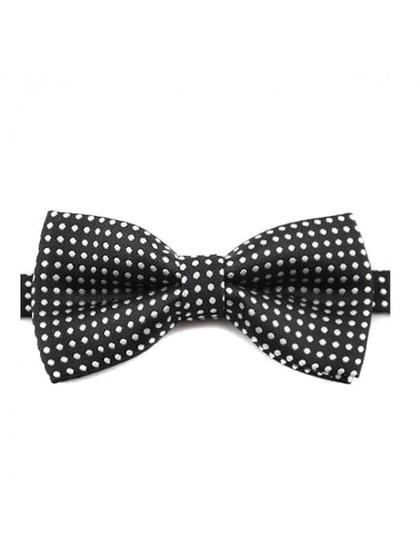 Boys' Party / Work Bow Tie - Polka Dot #8627685