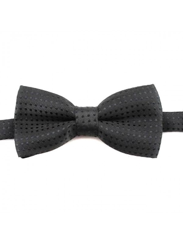 Boys' Party / Work Bow Tie - Polka Dot #8627685