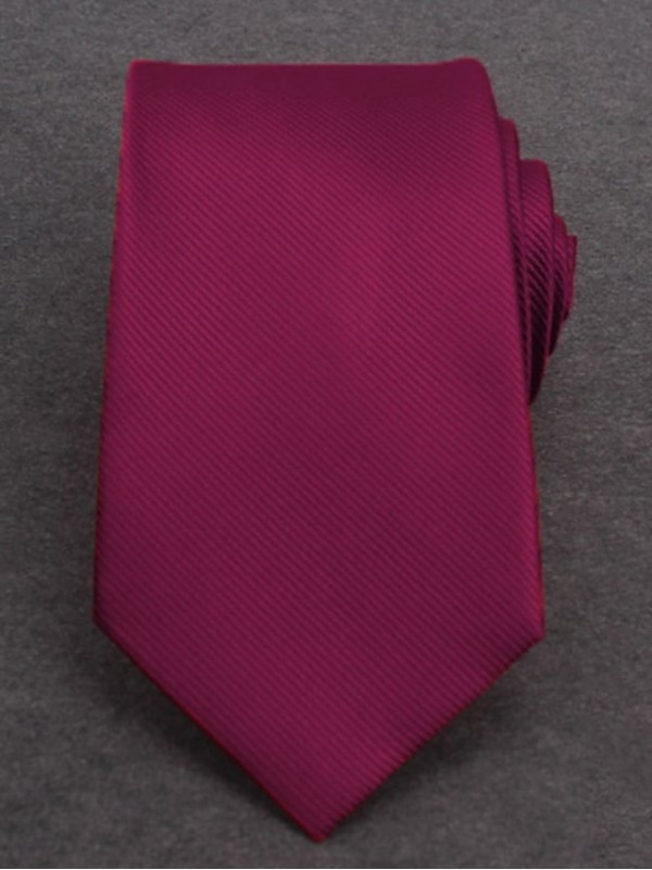 Men's Work Necktie - Striped #7164495