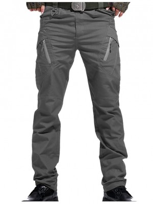 outdoor overalls custom-made cycling mountaineering tactical pants, a variety of colors available, stable supply #8832231