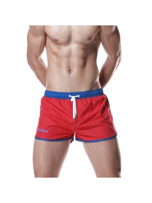 SEOBEAN? Men's Swim Shorts Swim Trunks Bottoms Quick Dry Stretchy Swimming Surfing Water Sports Summer #8066459