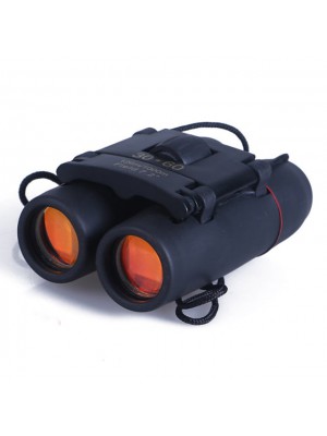 30 X 60 mm Binoculars High Definition Portable Wide Angle BAK4 Camping / Hiking Hunting Climbing Night Vision Plastic #5176267