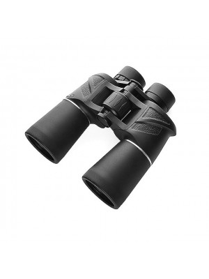 10 X 50 mm Binoculars Lenses Tactical Outdoor Adjustable Carrying Case 168/1000 m Multi-coated BAK4 Camping / Hiking Hunting Performance #8618729