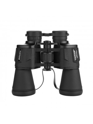 LUXUN? 20 X 50 mm Binoculars Lenses Waterproof Outdoor High Definition Antiskid 56/1000 m BAK4 Hunting Performance Camping PP+ABS / Bird watching #7290947