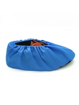 Electrostatic Shoe Cover Household Washable Cloth Foot Cover School Computer Room Shoe Cover #9035010