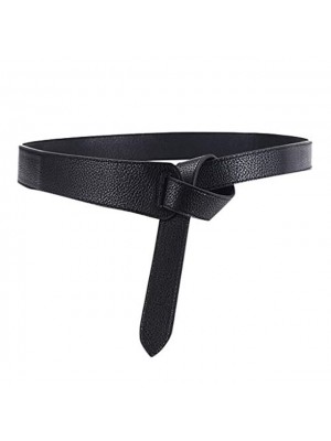 Women's Waist Belt Casual Daily Black Red Belt Solid Color / Brown / Winter / Spring / Summer #8545424